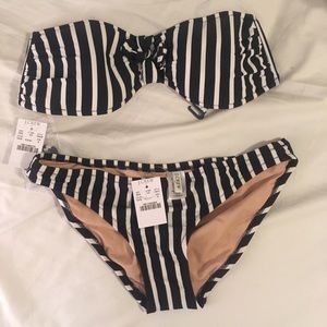 J Crew Bikini